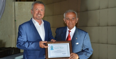 ÖĞRETMEN DEDEDEN DUYGULANDIRAN MEKTUP