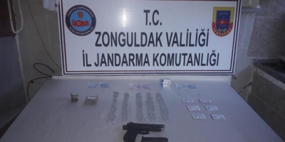 OKUL MÜDÜRÜ GÖZALTINI ALINDI