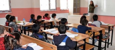 OKULLAR KADEMELİ OLARAK AÇILACAK