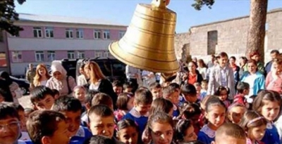 OKULLAR YARIN KAPANIYOR 