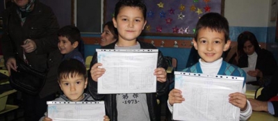 OKULLARDA YARIYIL TATİLİ BUGÜN BAŞLIYOR!