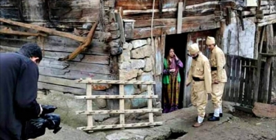 “ÖNCE VATAN” FİLMİNİN FRAGMANI YAYINLANDI