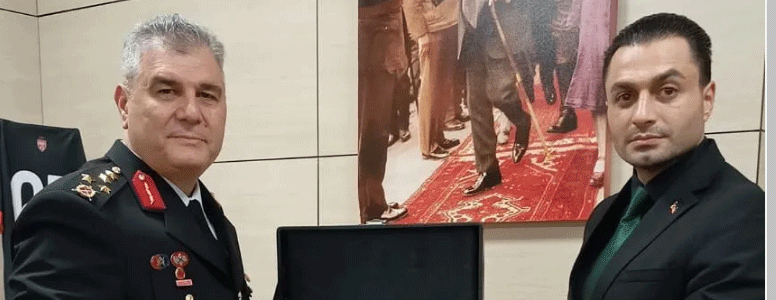 ONUR ŞAHBAZ'A YAPILAN KUMPAS ÇÖKTÜ!