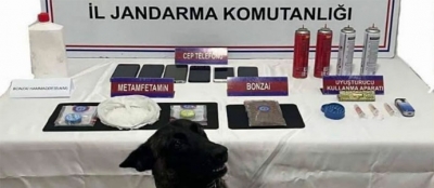 OPERASYONDA 14 ŞÜPHELİ YAKALANDI