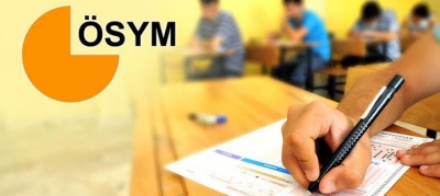 ÖSYM, 2020 YKS KILAVUZUNU AÇIKLADI
