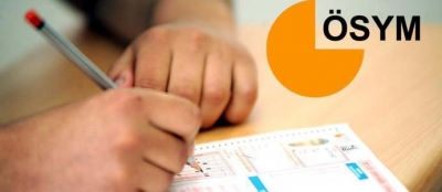 ÖSYM 9 SINAV TARİHİNİ DEĞİŞTİRDİ
