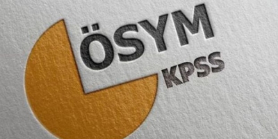 ÖSYM KPSS 2018/2 TERCİH KILAVUZUNU YAYIMLADI