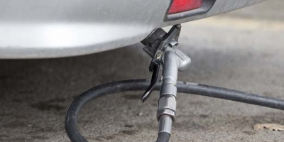 OTOGAZA 12 KURUŞ ZAM YAPILDI