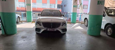 OTOPARKI SATIN MI ALDINIZ?