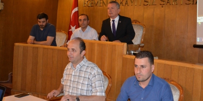 OTOPARKLAR 3 SAATE KADAR 1 LİRA