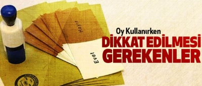 OYUMUZU NASIL KULLANACAĞIZ?