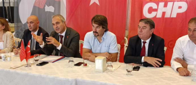 ÖZÇAĞDAŞ: ORTAK AKLA İHTİYACIMIZ VAR