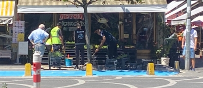 ÖZCAN ULUPINAR ESNAFA KİN KUSUYOR!