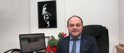 ÖZCAN ULUPINAR KAFAYI YEMİŞ!