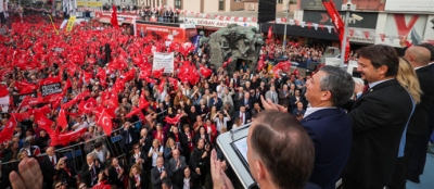 ÖZEL: ERDOĞAN, AMA EKREM BAŞKAN AMA  MANSUR BAŞKAN SENİ YENECEK!