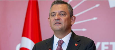 ÖZEL'DEN İŞÇİLERE ASGARİ ÜCRET İÇİN GREV ÇAĞRISI!