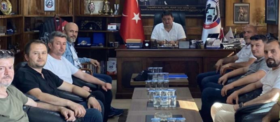 “ÖZELLEŞTİRME YA DA KAPATILMA SÖZ KONUSU DEĞİL” 