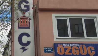 ÖZGÜÇ KİŞİSEL GELİŞİM KURSUNDAN DUYURU