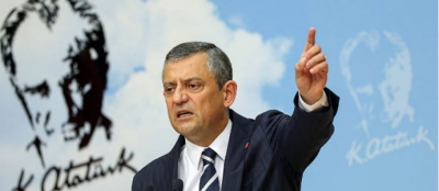ÖZGÜR ÖZEL YARIN ZONGULDAK’TA HALKLA BULUŞACAK