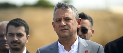 ÖZGÜR ÖZEL ZONGULDAK’A GELİYOR