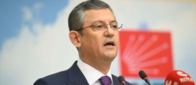 ÖZGÜR ÖZEL ZONGULDAK’A GELİYOR!