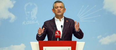  ÖZGÜR ÖZEL'İN A TAKIMI BELLİ OLDU