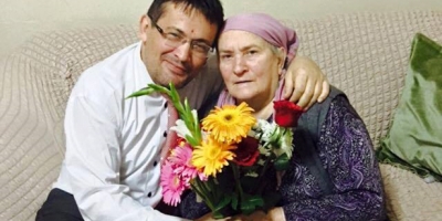 ÖZMEKİK AİLESİNİN ACI GÜNÜ 