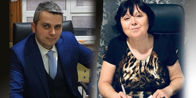 ÖZOCAK GİTTİ, VEKİL OLARAK YERİNE HAMARAT BAKACAK