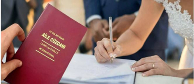 PALANDÖKEN: ÇİFTLER EVLENEMİYOR