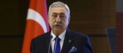 PALANDÖKEN: ZAMLARI DURDURUN ARTIK!