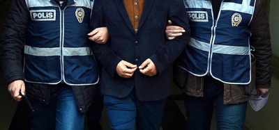 PARADA SAHTECİLİK SUÇUNDAN 1 KİŞİ YAKALANDI