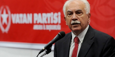 PERİNÇEK ZONGULDAK’A GELİYOR