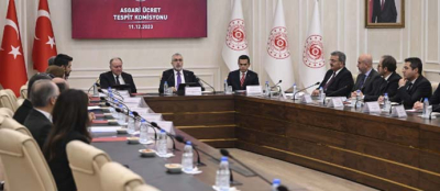 PERŞEMBE VEYA CUMA GÜNÜ AÇIKLANACAK