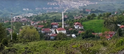 PINARÖNÜ KÖYLÜLERİ DE 