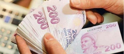 PİYASADA SAHTE PARA KOL GEZİYOR