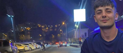 PLAJDA BAŞLAYAN KAVGADA SİLAHLA VURULDU