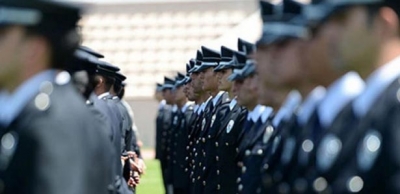 POLİS AKADEMİSİ SORULARINI ÇALANLARA OPERASYON