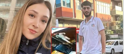 POLİS MEMURU ŞEYDA SİLAHLI SALDIRIDA ŞEHİT DÜŞTÜ