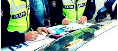 POLİSİN KESTİĞİ 1 MİLYAR LİRALIK CEZA İPTAL OLABİLİR