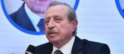 PROF. DR. İVGİN: TBMM 28. DÖNEM YASAMA MECLİSİ YENİ ANAYASA YAPAMAZ!