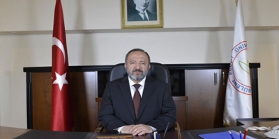 PROF. DR. MUSTAFA ÇUFALI 24 KASIM ÖĞRETMENLER GÜNÜNÜ KUTLADI