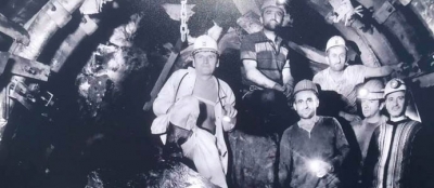 PROF. DR. ÖVGÜN AHMET ERCAN DEVREK’İ KONU ALAN ÖYKÜ YAZDI