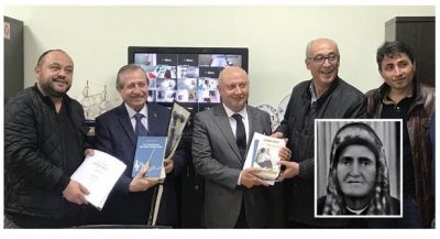 PROF.DR. İVGİN: TÜRKÜLERİNİZE SAHİP ÇIKIN