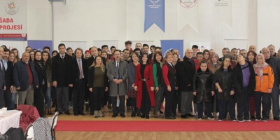 PROJE KAPANIŞ KAHVALTISI İLE SONA ERDİ
