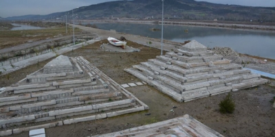 PROJENİN BİRİNCİ KISMI TAMAMLANDI
