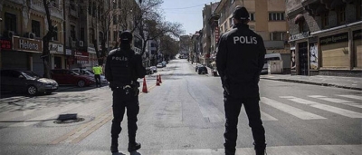 RAMAZAN BAYRAMI'NDA 4 GÜNLÜK SOKAĞA ÇIKMA YASAĞI GÜNDEMDE! 