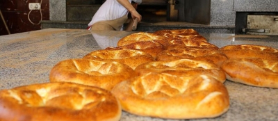 RAMAZAN PİDESİNİN FİYATI DEĞİŞMEDİ