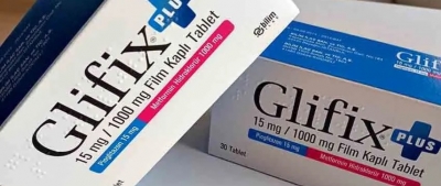 RAPORLU İLACA PARA ÖDEDİ