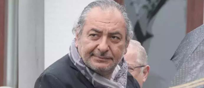 REHA MUHTAR HASTANEYE KALDIRILDI