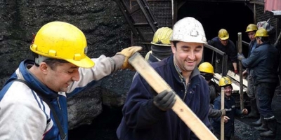 RESMİ GAZETEDE YAYIMLANDI HAZİNE BAKANLIĞI BEKLENİYOR